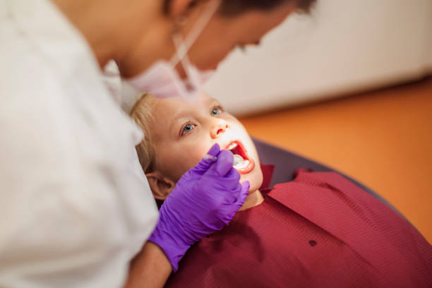 Best Emergency Dental Care for Trauma or Injury in Cordry Sweetwater Lakes, IN