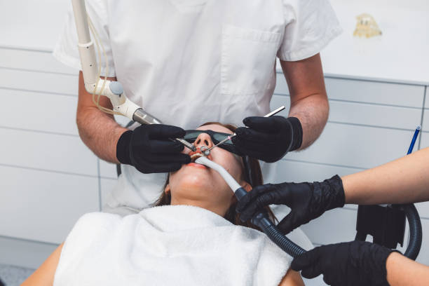 Best Weekend Emergency Dentist in Cordry Sweetwater Lakes, IN